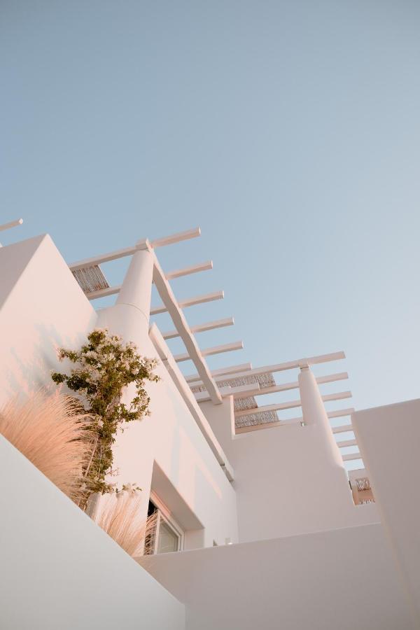 Mon Signor (Adults Only) Otel Kamári Dış mekan fotoğraf