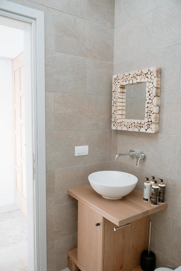 Mon Signor (Adults Only) Otel Kamári Dış mekan fotoğraf