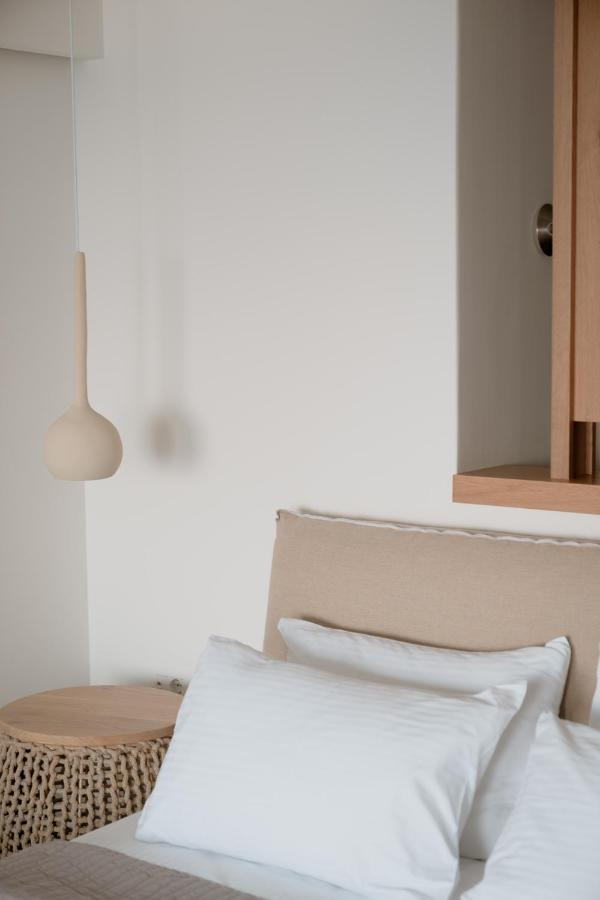 Mon Signor (Adults Only) Otel Kamári Dış mekan fotoğraf