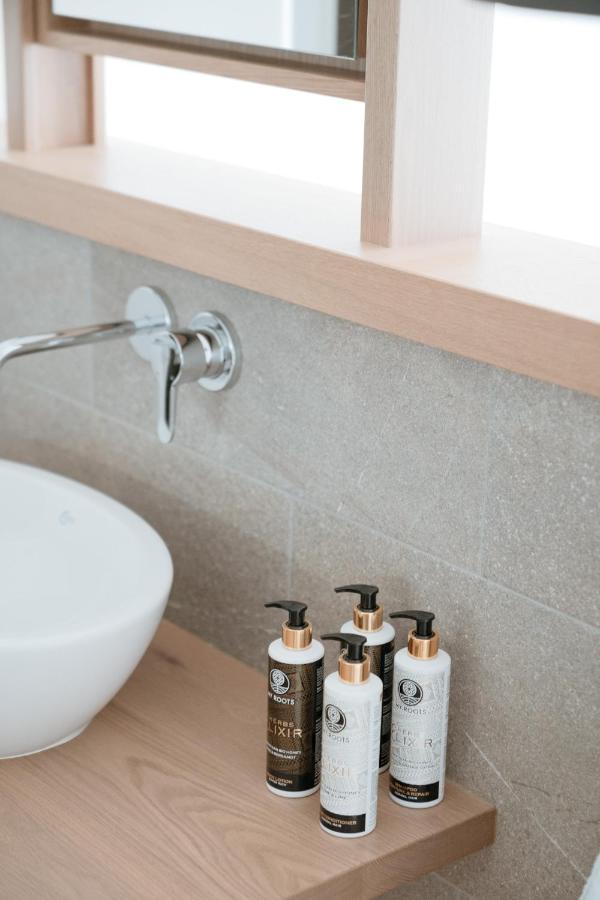 Mon Signor (Adults Only) Otel Kamári Dış mekan fotoğraf