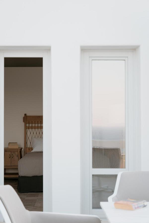 Mon Signor (Adults Only) Otel Kamári Dış mekan fotoğraf